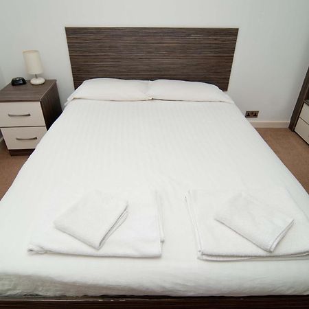 Southampton Serviced Apartments Bagian luar foto