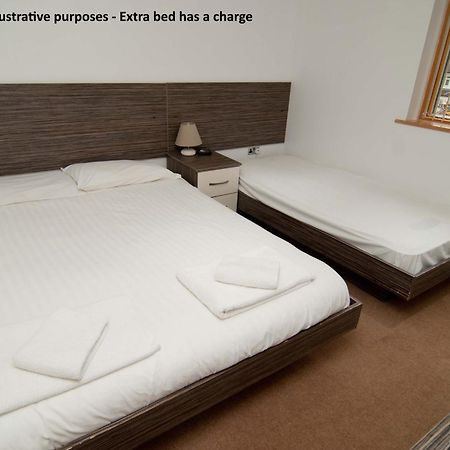 Southampton Serviced Apartments Bagian luar foto