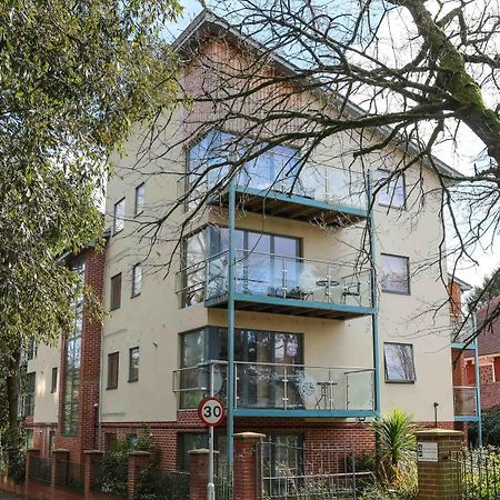 Southampton Serviced Apartments Bagian luar foto