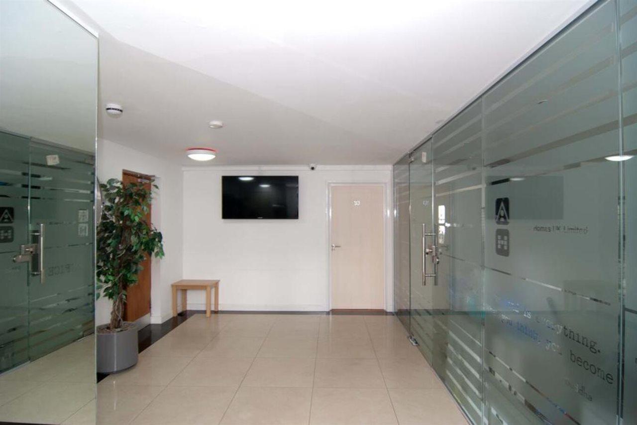 Southampton Serviced Apartments Bagian luar foto