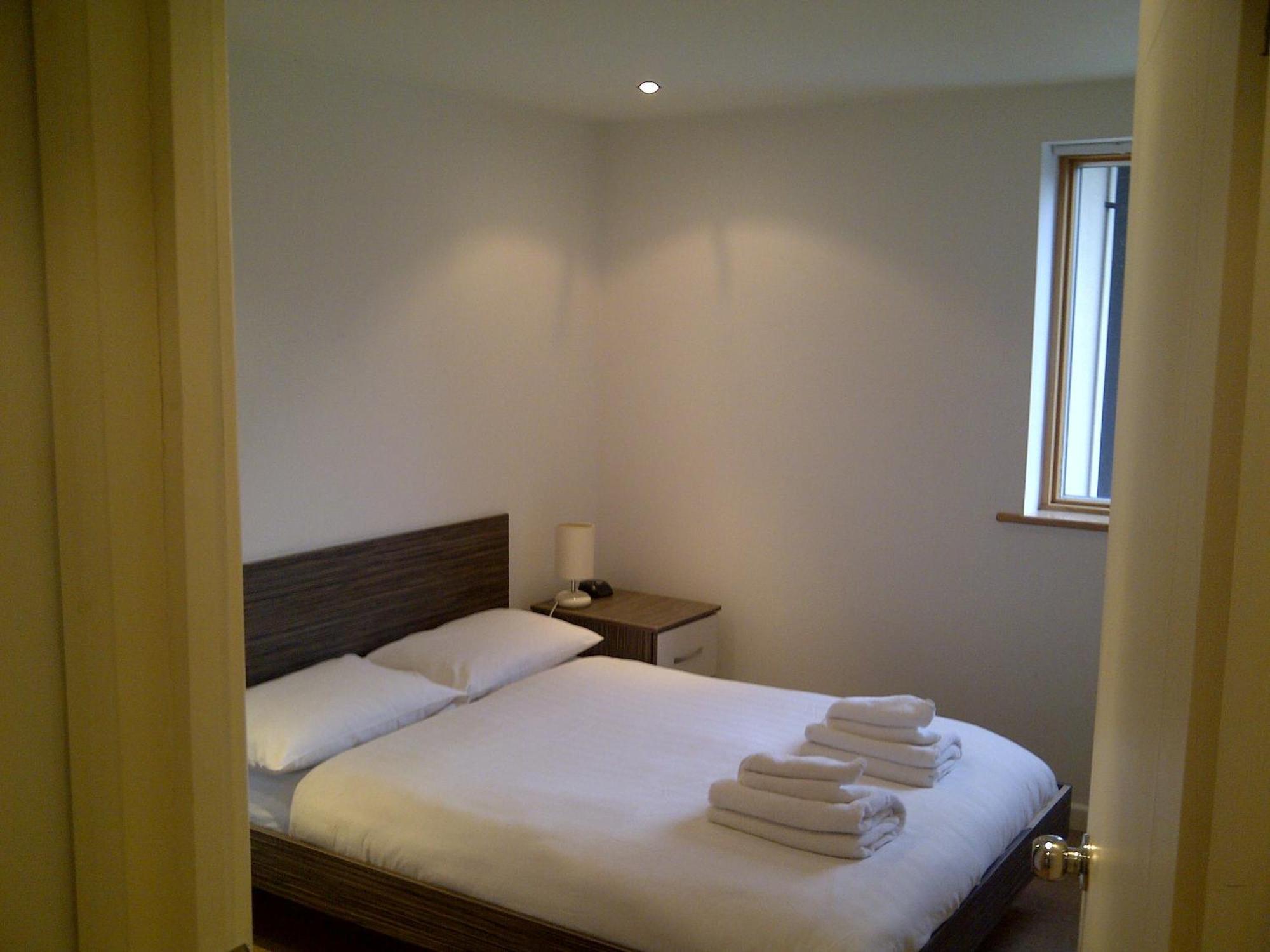 Southampton Serviced Apartments Ruang foto