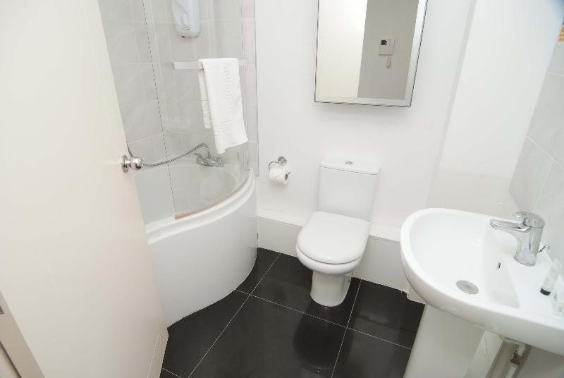 Southampton Serviced Apartments Ruang foto