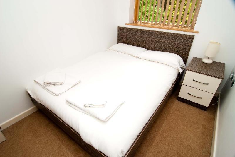 Southampton Serviced Apartments Ruang foto