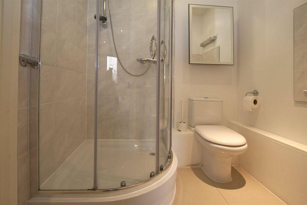 Southampton Serviced Apartments Bagian luar foto