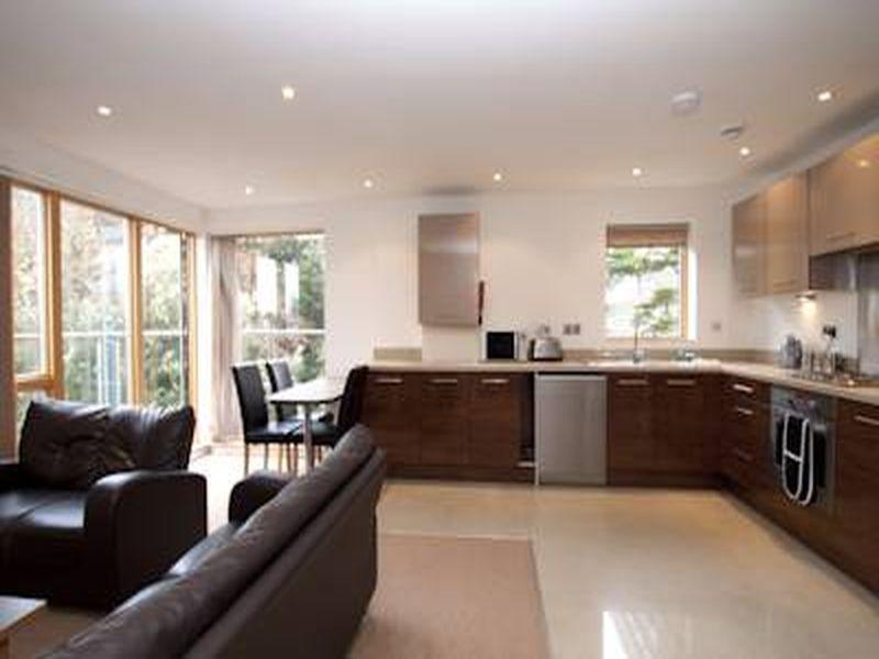 Southampton Serviced Apartments Bagian luar foto