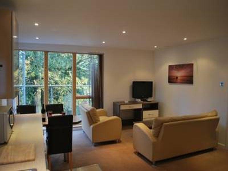 Southampton Serviced Apartments Bagian luar foto